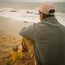 Allegheny Fleece Overshirt - Beetle