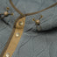 Chisos Hooded Pullover - Capillary Waves : Stormy Sea