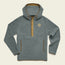 Chisos Hooded Pullover - Capillary Waves : Stormy Sea