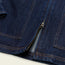 Conveyor Coat - Midnight Denim