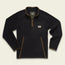 Free Range Fleece Pullover - Carbonite