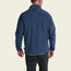 Free Range Fleece Pullover - Nightfall