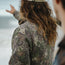 Free Range Fleece Pullover - Tropic Noir