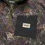 Free Range Fleece Pullover - Tropic Noir