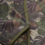 Free Range Fleece Pullover - Tropic Noir