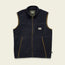 Free Range Fleece Vest - Carbonite