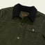 Fuzzy Depot Jacket - Battalion