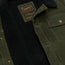 Fuzzy Depot Jacket - Battalion