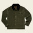 Fuzzy Depot Jacket - Battalion