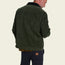 Fuzzy Depot Jacket - Battalion