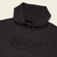 HB Trade Hoodie - Carbonite