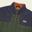 Merlin Jacket - Pineneedle / Midnight
