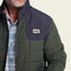 Merlin Jacket - Pineneedle / Midnight