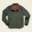 Merlin Jacket - Pineneedle / Midnight