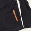 Palo Duro Fleece Hoodie - Antique Black