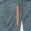 Palo Duro Fleece Hoodie - Stormy Sea