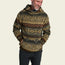 Tajima Hoodie - Canyon Codes : Capers