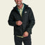 Voltage Full Zip Jacket - Carbonite
