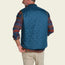 Voltage Quilted Vest - Stargazer