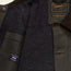 Waxed Depot Jacket - Bark