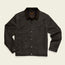 Waxed Depot Jacket - Bark
