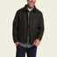 Waxed Depot Jacket - Bark
