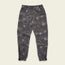 Free Range Fleece Pants - Tropic Noir