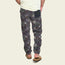 Free Range Fleece Pants - Tropic Noir