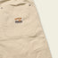 HB Trade Pants - Putty