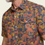 H Bar B Snapshirt - Fungi Forage : Nightfall