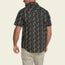 H Bar B Snapshirt - Grampa’s Curtains : Antique Black