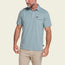 Ranchero Polo - Iron Blue