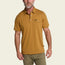 Ranchero Polo - Old Gold