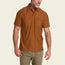 Ranchero Tech Polo - Mocha