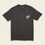 Dancin’ King Cotton Pocket T-Shirt - Antique Black
