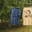 El Monito Surfs Cotton Pocket T-Shirt - Key Largo