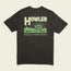 HB Mfg. Co. Cotton Pocket T-Shirt - Antique Black