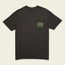 HB Mfg. Co. Cotton Pocket T-Shirt - Antique Black