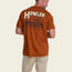 HB Mfg. Co. Cotton Pocket T-Shirt - Caramel