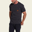 HB Trade T-Shirt - Carbonite