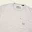 HB Trade T-Shirt - Oatmeal Heather