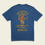 Serpiente Offerings T-Shirt - Key Largo
