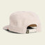 Texas Longhorns Snapback - White Corduroy