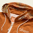 Texas Longhorns Del Mar Session Shell - Forty Acres : Burnt Orange / White