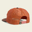 Texas Longhorns Feedstore Snapback - Bevo Buckle : Burnt Orange / Brown