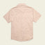 Texas Longhorns H Bar B Snapshirt - Los Longhorns Stripe : Riverbed Oxford