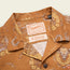 Texas Longhorns Monoloha Shirt - Forty Acres : Burnt Orange