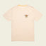 Texas Longhorns T-Shirt - Natural