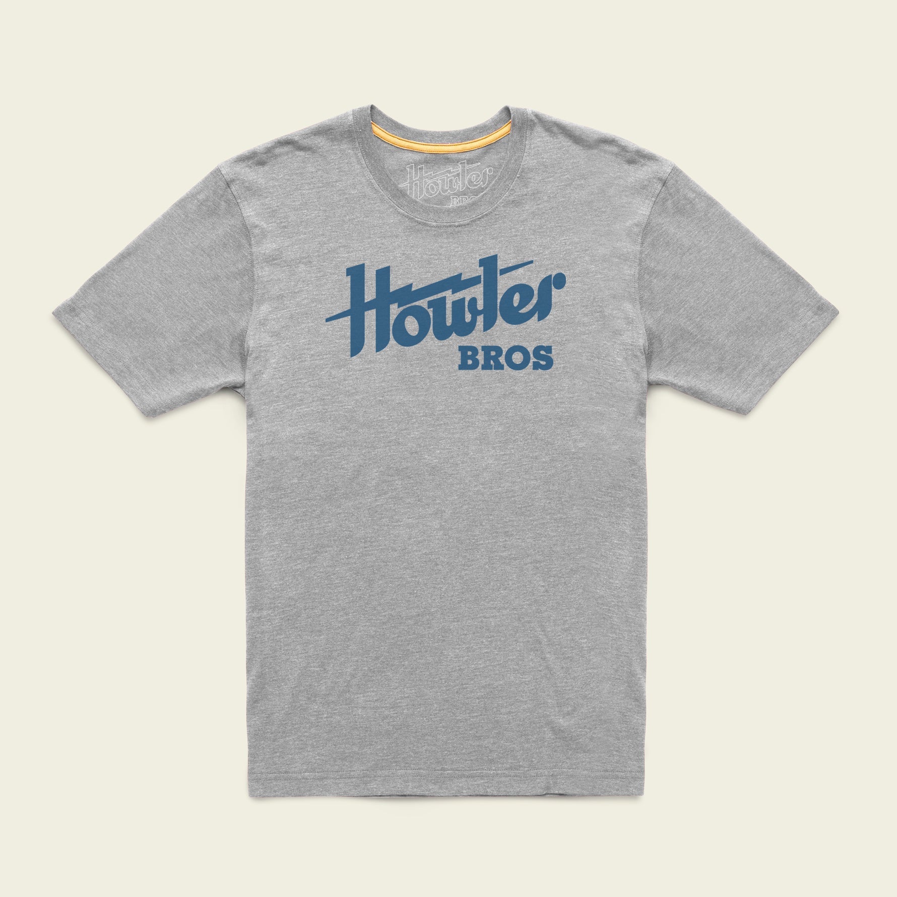 Howler Brothers Electric T-Shirt Howler Brothers Electric T-Shirt