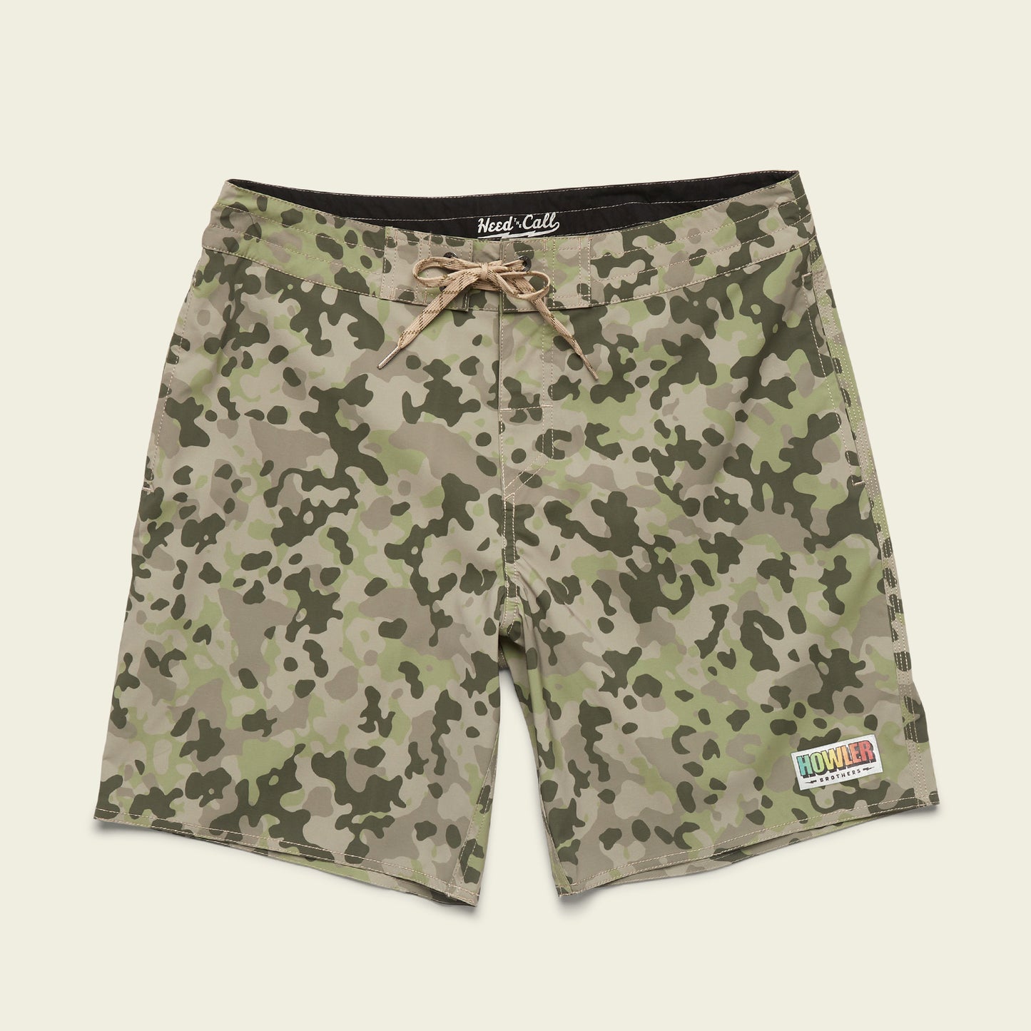 Buchannon Boardshorts 18"